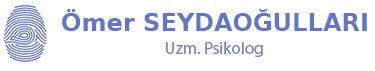 Ömer SEYDAOĞULLARI